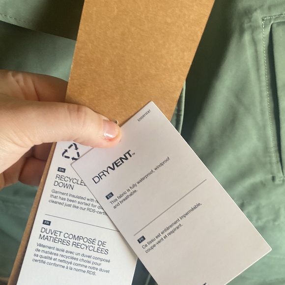 The North Face jacket - Picture 6 of 12